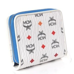 MCM wallet